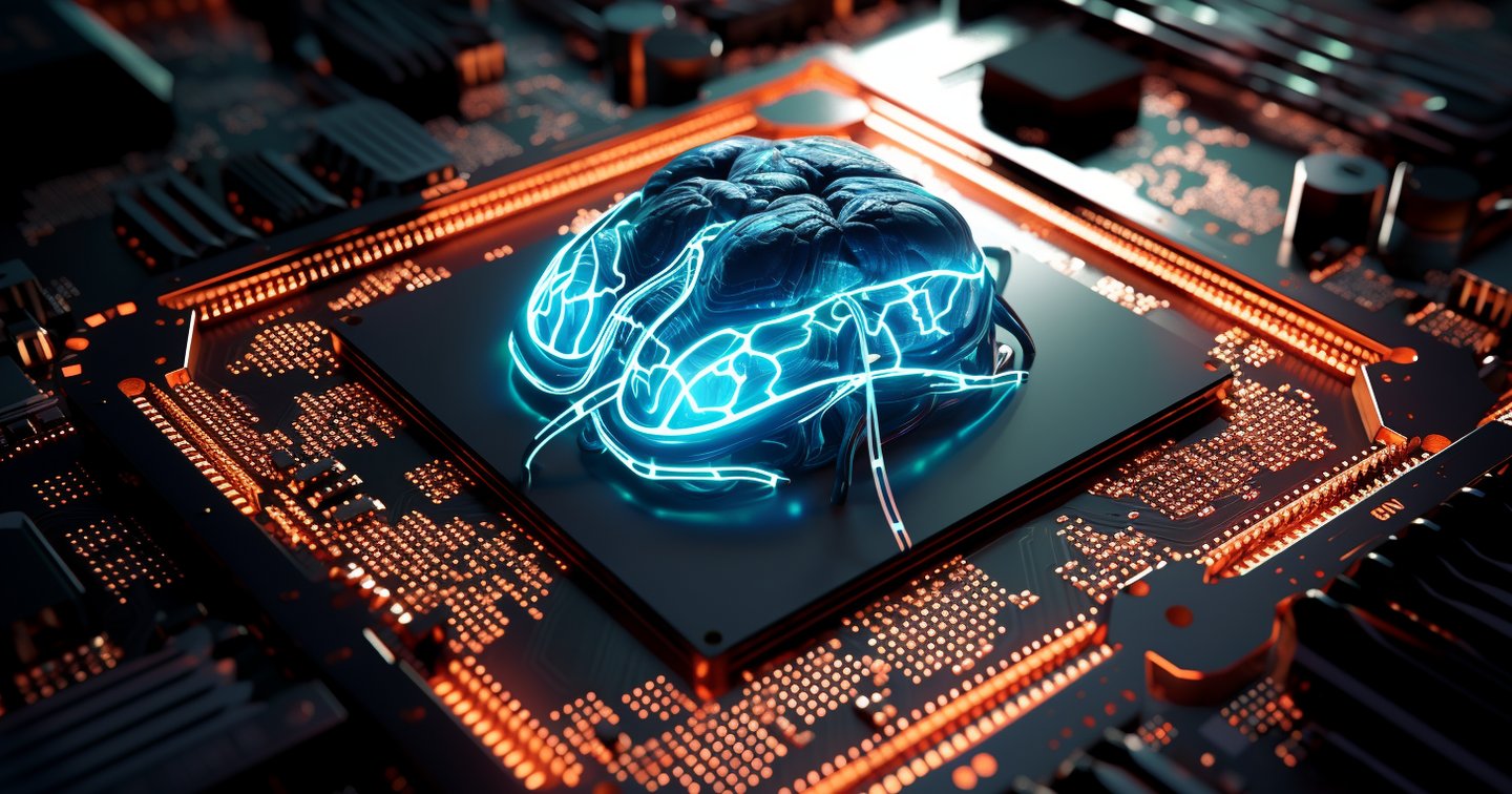 Original lead image for “AMD's Ascent in AI and Its Potential Growth Trajectory”