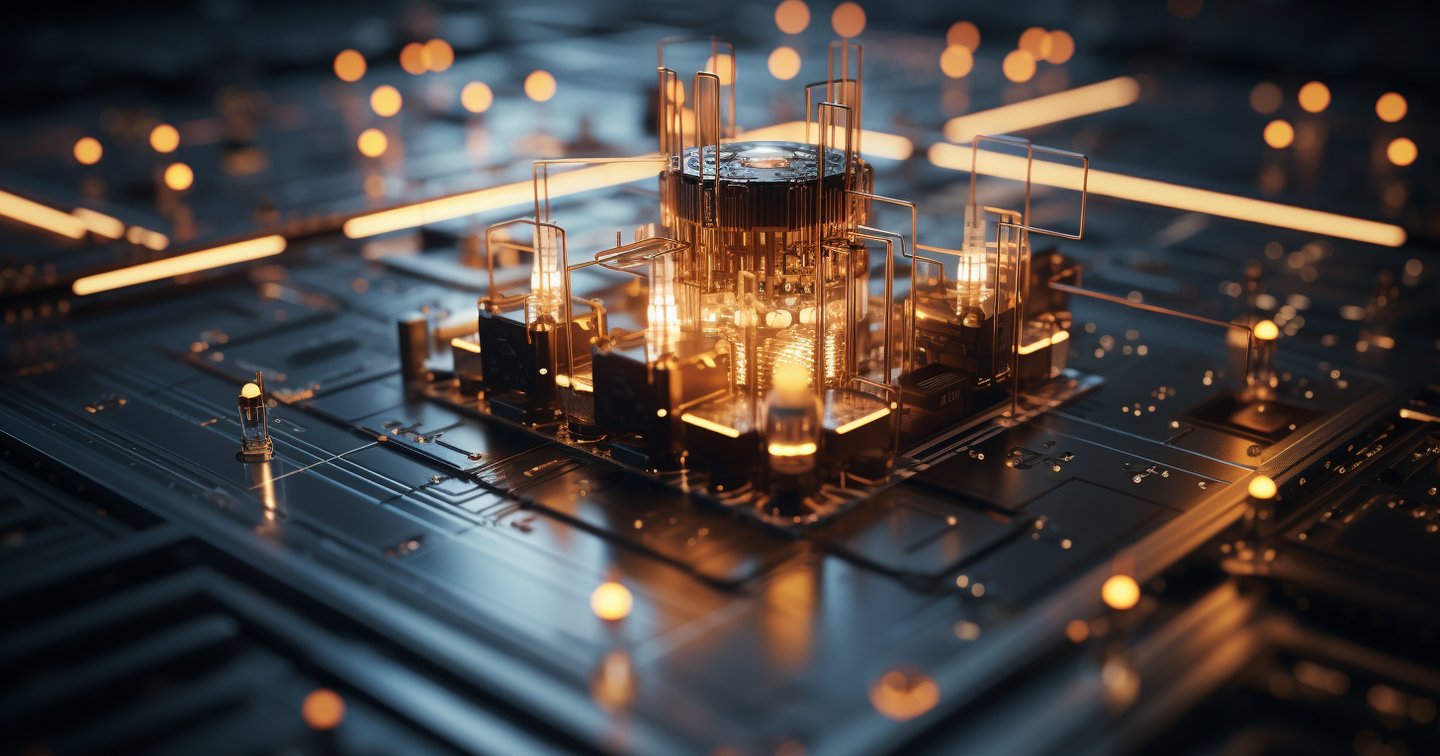 Original lead image for “Decoding Quantum Investments: A Deep Dive into the Quantum Computing Landscape”