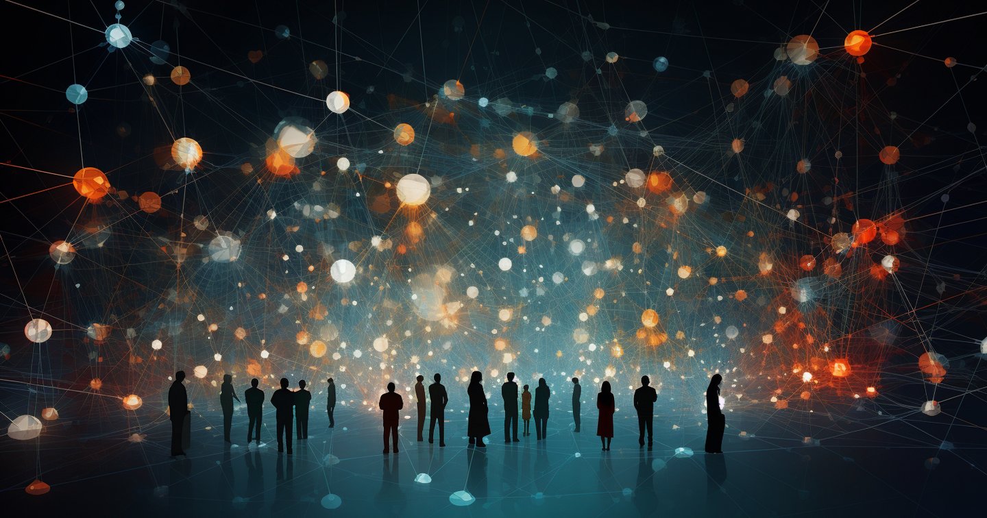 Original lead image for “Harnessing the Power of Collective Knowledge: The Role of Technical Analysis in Free Markets”