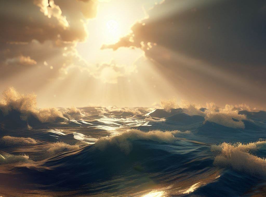 Original lead image for “Sailing the Financial Ocean: A Deep Dive into Market Dynamics and the Trader's Journey”