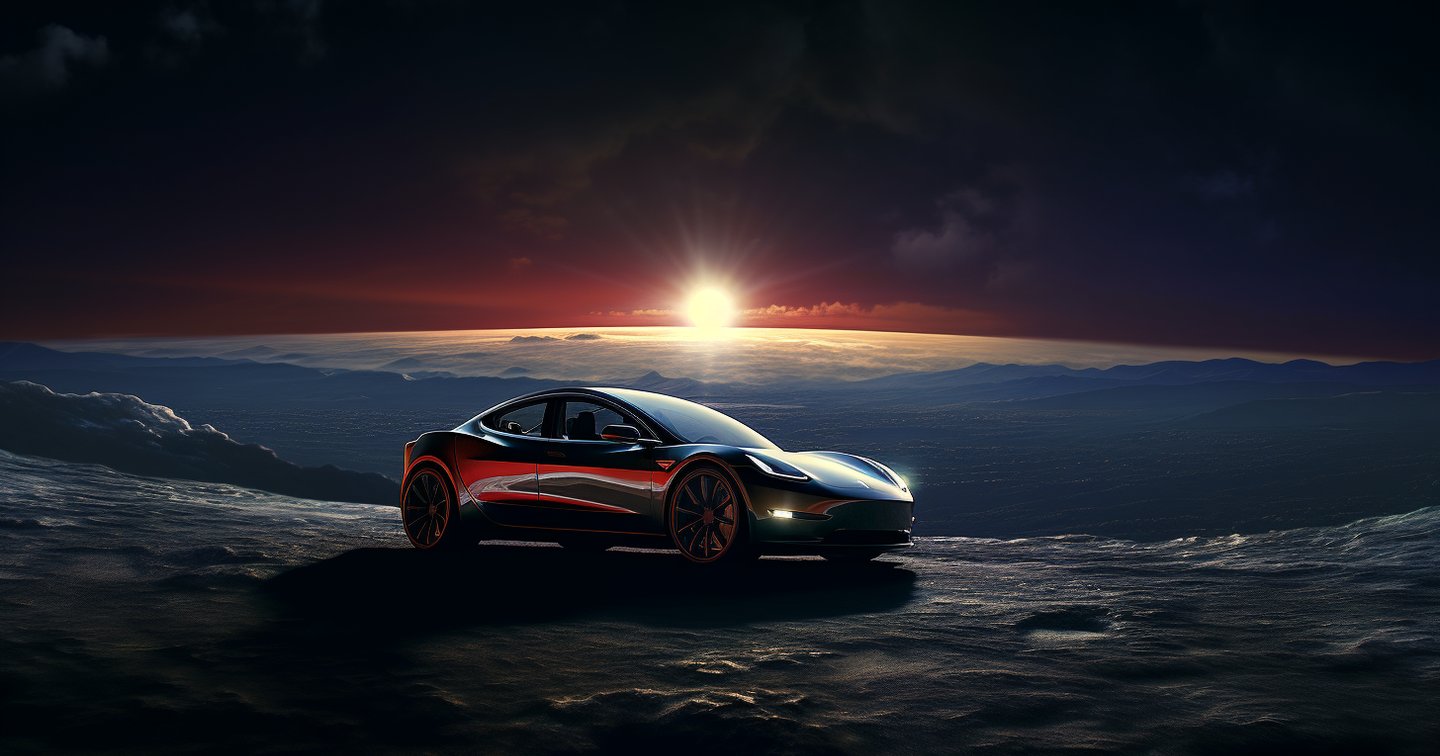 Original lead image for “Tesla Inc. (TSLA): Is Now the Time to Invest Again?”