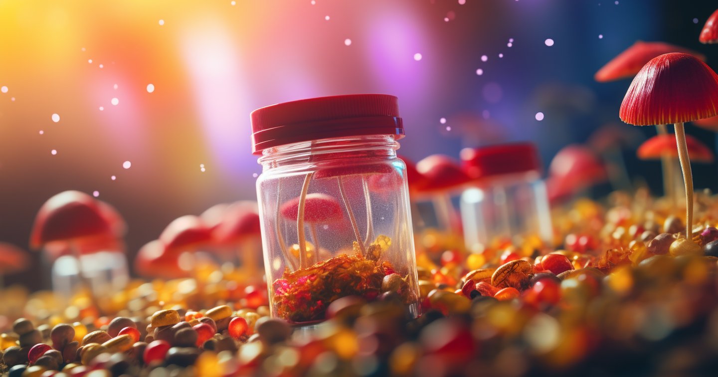 Original lead image for “The Psychedelic Revolution: A New Era of Mental Health Treatment”