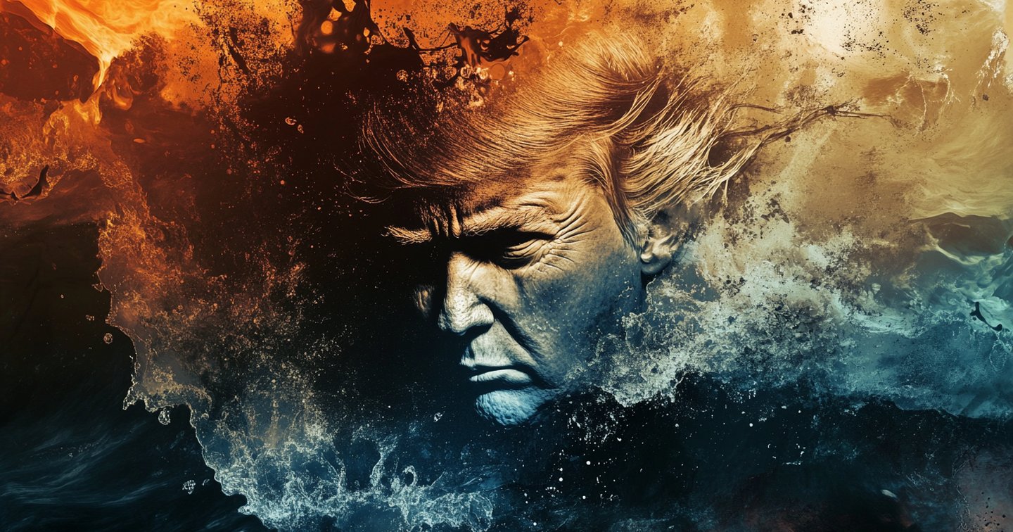 Original lead image for “The World Recalibrated: What Trump’s Return Means for Geopolitics and Markets”