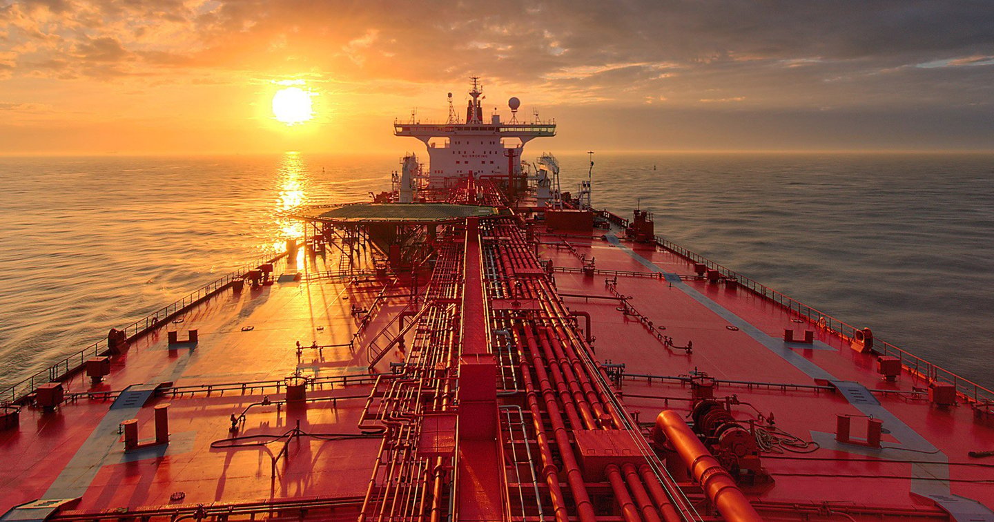 Original lead image for “Tsakos Energy Navigation Limited (TNP): Navigating Through Global Oil Industry Shifts”