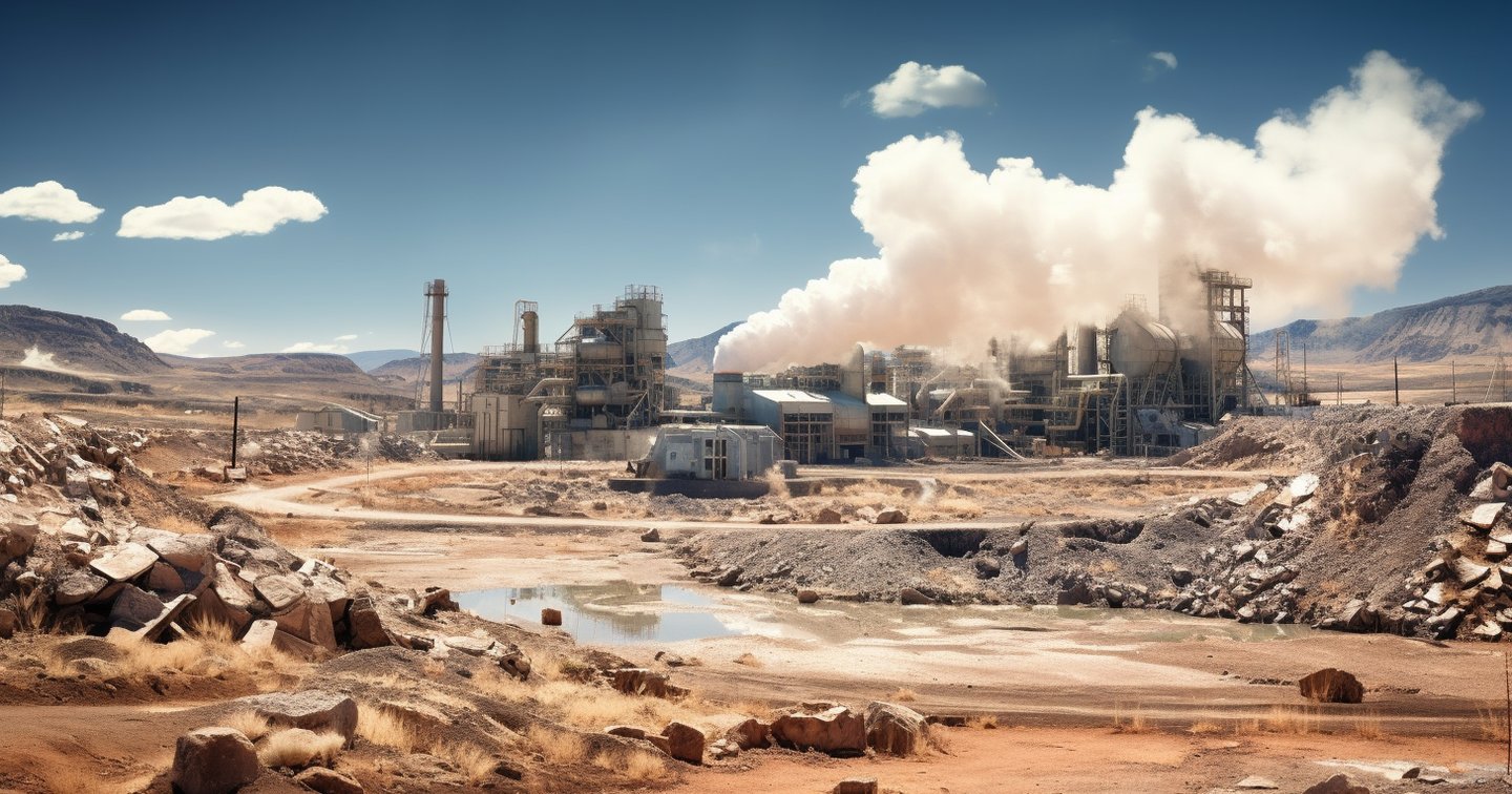 Original lead image for “Unveiling the World's Largest Lithium Deposit: Its Global Impact and Investment Potential”